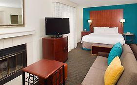 Residence Inn by Marriott Ontario Airport